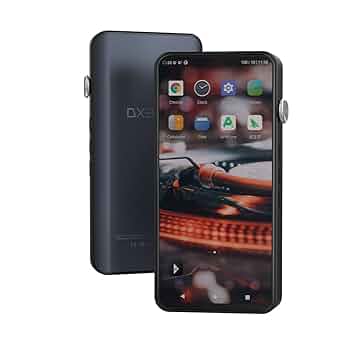 ibasso DX320 ※画面割れ特価(タッチ正常動作含め、使用上の問題なし) ibasso DX320 ※画面割れ特価(タッチ正常動作含め、使用上の問題
